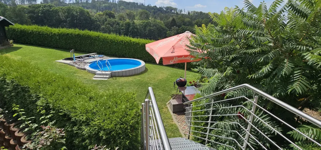 Abbildung – Ferienwohnung – Ferienwohnung in Crostau | Ferienwohnung Isabella
