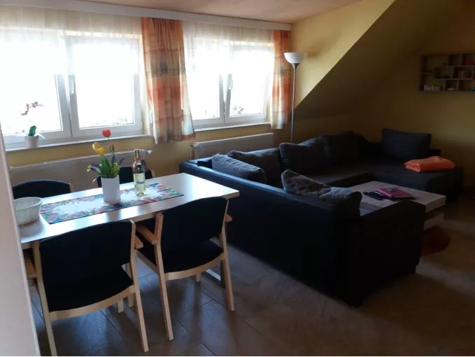 Abbildung – Ferienwohnung – Ferienwohnung in Crostau | Ferienwohnung Isabella