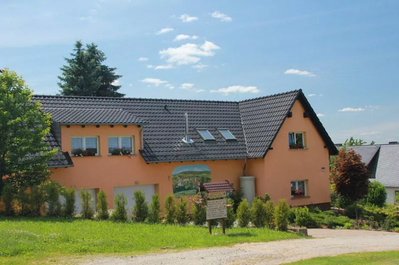 Illustration – Umgebung und Ausflugsziele – Ferienwohnung in Crostau | Ferienwohnung Isabella