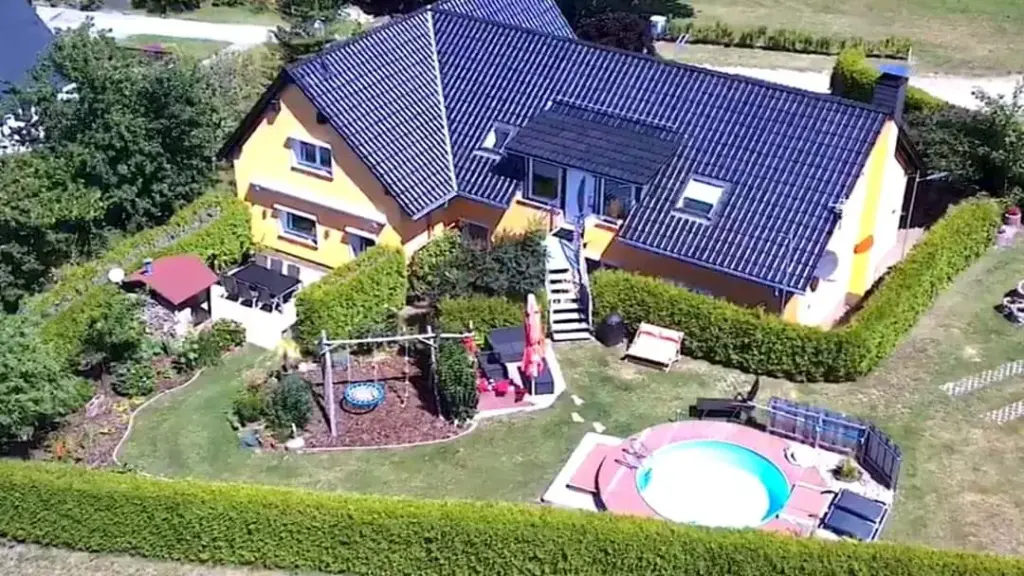 Abbildung – Ferienwohnung – Ferienwohnung in Crostau | Ferienwohnung Isabella