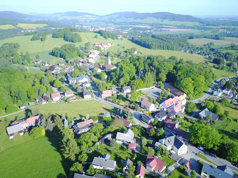 Foto – Umgebung und Ausflugsziele – Ferienwohnung in Crostau | Ferienwohnung Isabella