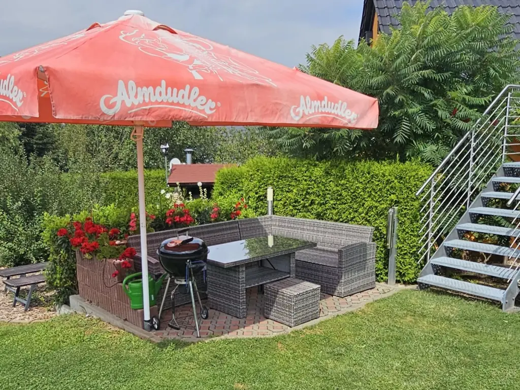 Produktbild – Ferienwohnung – Ferienwohnung in Crostau | Ferienwohnung Isabella